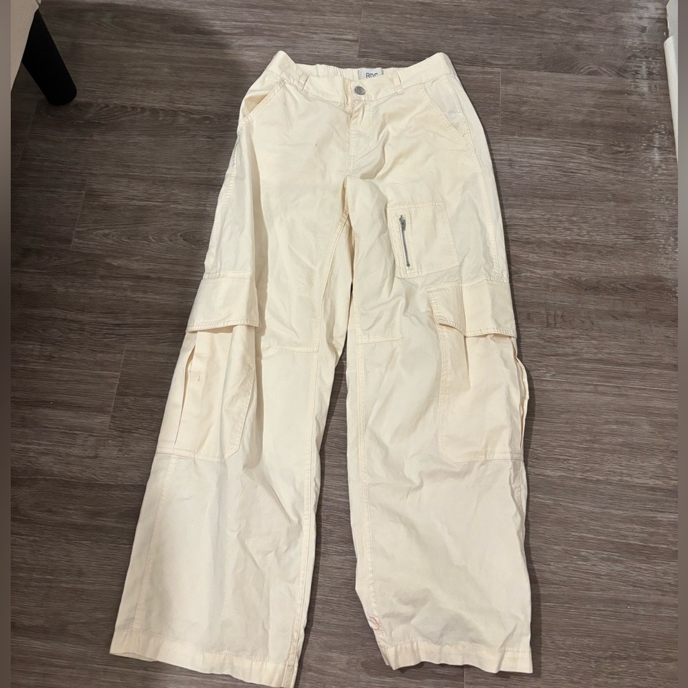 Urban outfitters cargo pants